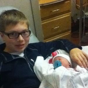 Meet your Posher, Ethan